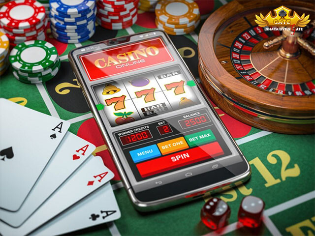 Nắm rõ quy tắc luật chơi cá cược Casino để có thể tham gia cá cược tại nhà các nhà cái ăn tiền thật