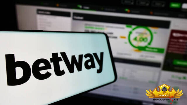 Đánh giá Betway- Nhà cái toàn diện và an toàn bậc nhất hiện nay