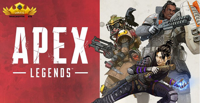Giới thiệu game Apex Legends