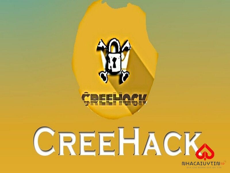 Phần mềm Creehack - Hách bầu cua miễn phí
